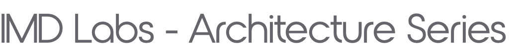 IMD Labs - Architecture Series Logo
